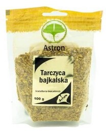 ASTRON Tarczyca Bajkalska, 100 g