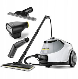 Parownica Sc 5 Easyfix Karcher Parowy Zestaw