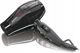 Suszarka do włosów Babyliss Pro BAB5510E Bambino 1200W