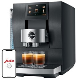 Ekspres do kawy Jura Z10 Aluminum Black (EA)