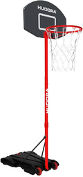 Kosz Do Koszykówki 205 Hudora Start Basketball Stand
