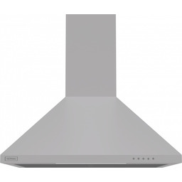 Przyścienny okap Kernau Kch 1152.1 X inox