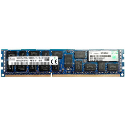 Pamięć RAM 1x 16GB Hynix ECC REGISTERED DDR3