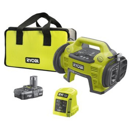 Kompresor 18 V R18I-113S RYOBI