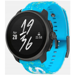 Smartwatch Suunto Race S Power Blue