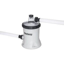 Pompa filtrująca do basenu 5 678 l/h +