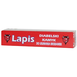 AKUTOL LAPIS Sztyft na kurzajki z azotanem srebra,