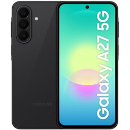 SAMSUNG Smartfon Galaxy A27 5G 6/128GB 6.7" 120Hz