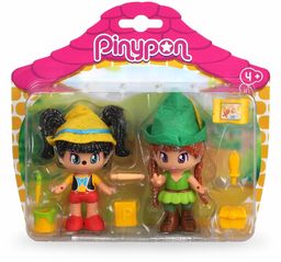 Pinypon 700016381 Doll