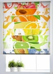 Estoralis C-1219 cyfrowa roleta 90 x 150 cm