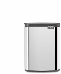 Brabantia Poland Sp. Z.o.o Kosz naścienny BO 7L