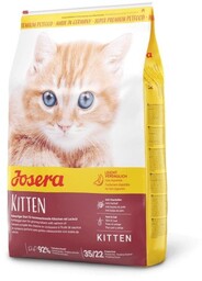 Josera Kitten 10kg