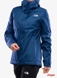 The North Face Kurtka Damska 3w1 Quest Triclimate