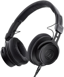 Audio-technica ATH-M60xa