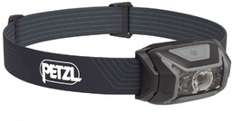 Latarka czołowa, czołówka Petzl Actik szara E063AA00