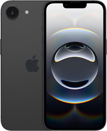 Apple iPhone 16e 256GB czarny
