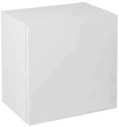 Sapho ESPACE szafka 35x35x22cm 1 drzwi lewa/prawa biała