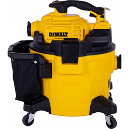 DEWALT Odkurzacz przemysłowy 34L 1080W DXV234P