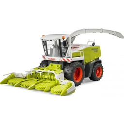 Kombajn Bruder 02131