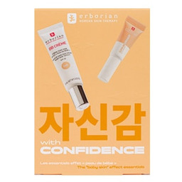 Erborian Confidence The Baby Skin Effect Essentials Zestaw