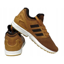 Buty Adidas Zx Flux dziecięce halówki roz. 28,5