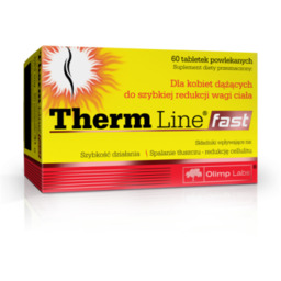 Olimp Therm Line Fast - 60 tabletek ->