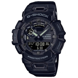 ZEGAREK MĘSKI CASIO G-SHOCK G-SQUAD GBA-900-1AER (zd152a)