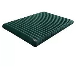 Aerogogo Materac Samopompujący dmuchany 200x140 Double Air Mattress