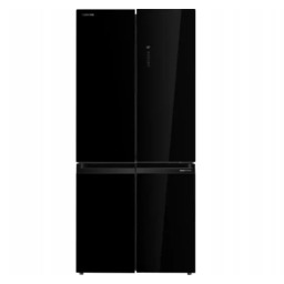 Lodówka Toshiba GR-RF677WI-PGJ(22) No Frost 189,8cm 35 dB