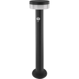 EMOS - Solarna lampa stojąca LED TERION