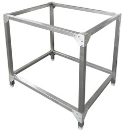 Stalgast Podstawa do pieca do pizzy Gredil 782001-782002