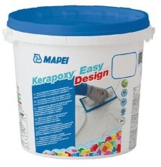 Fuga epoksydowa Mapei Kerapoxy Easy Design 149 wulkaniczny