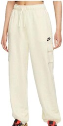 Nike DQ5196-010 W NSW Club FLC MR Pant