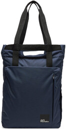 Plecak Jack Wolfskin Eve A64014 C0412 Granatowy