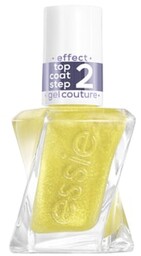 essie Gel Couture metallic glaze Top Coat 14