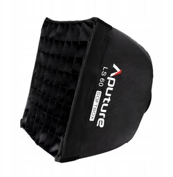Softbox Aputure Ls 60