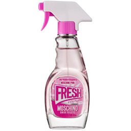 Moschino Pink Fresh Couture 50ml woda toaletowa
