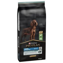 PRO PLAN Sensitive Digestion Large Athletic Adult Karma