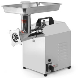Wilk profesjonalna maszynka do mięsa Top Line 22
