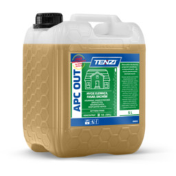 Płyn do mycia elewacji APC Out 5 l