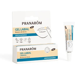 Bio żel przeciw opryszczce 5ml