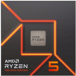 Procesor Amd Ryzen 5 7600X Socket AM5 6x