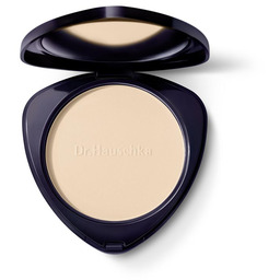 Dr Hauschka Compact Powder Puder kompaktowy transparentny 8g