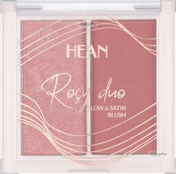 HEAN - ROSY DUO - Glow & Satin