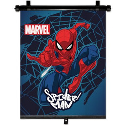 MARVEL Roleta przeciwsłoneczna do samochodu Spider-Man