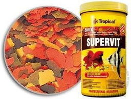 TROPICAL SuperVit 100ml