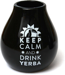 Matero Luka Black 350ml