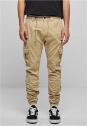 spodnie bojówki CARGO JOGGING PANTS-XL
