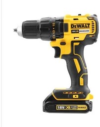 Wiertarko-wkrętarka 18 V DeWalt