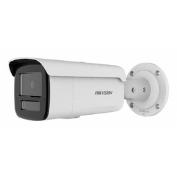 Kamera Ip 4 Mpx Hikvision DS-2CD2T43G2-2LI 2.8MM Ir+led